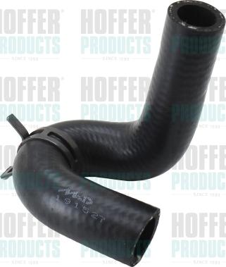 Hoffer 8197171 - Flessibile, Scambiatore calore, Riscaldamento autozon.pro