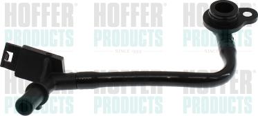 Hoffer 8197293 - Flessibile, Scambiatore calore, Riscaldamento autozon.pro