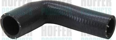 Hoffer 8197209 - Flessibile, Scambiatore calore, Riscaldamento autozon.pro