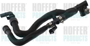 Hoffer 8197212 - Flessibile radiatore autozon.pro