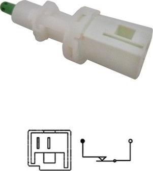 Hoffer 3500011 - Interruttore luce freno autozon.pro