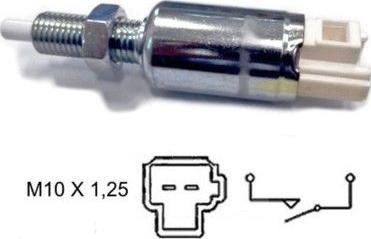 Hoffer 3500104 - Innesto, Comando disinnesto frizione autozon.pro