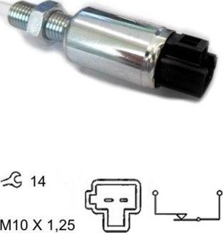 Hoffer 3500118 - Innesto, Comando disinnesto frizione autozon.pro