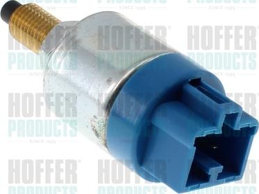 Hoffer 3500136 - Interruttore luce freno autozon.pro