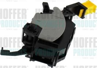 Hoffer 3500244 - Innesto, Comando disinnesto frizione autozon.pro