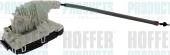 Hoffer 3100949 - Serratura sport. autozon.pro