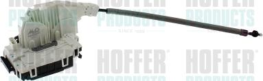 Hoffer 3100950 - Serratura sport. autozon.pro