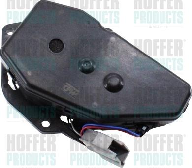 Hoffer 3100868 - Attuatore, Chiusura centralizzata autozon.pro