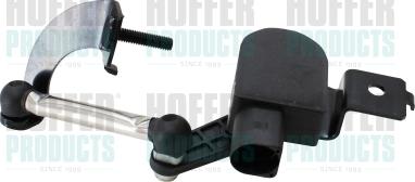 Hoffer 3800044 - Sensore, Luce Xenon (Correzione assetto fari) autozon.pro