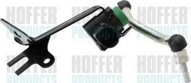 Hoffer 3800036 - Sensore, Correzione assetto fari autozon.pro