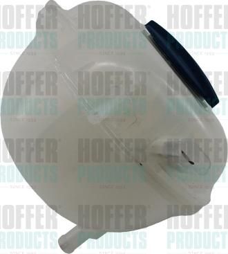 Hoffer 2035029 - Serbatoio compensazione, Refrigerante autozon.pro