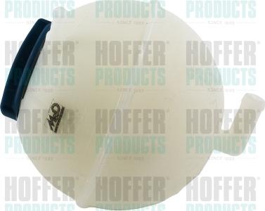 Hoffer 2035146 - Serbatoio compensazione, Refrigerante autozon.pro