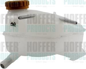 Hoffer 2035225 - Serbatoio compensazione, Refrigerante autozon.pro