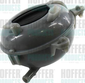 Hoffer 2035226 - Serbatoio compensazione, Refrigerante autozon.pro