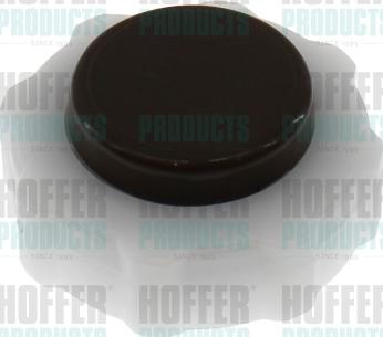 Hoffer 2036012 - Tappo, serbatoio refrigerante autozon.pro