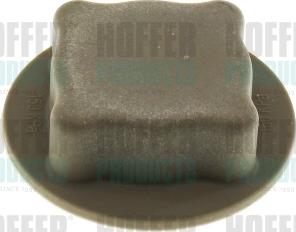 Hoffer 2036037 - Tappo, serbatoio refrigerante autozon.pro