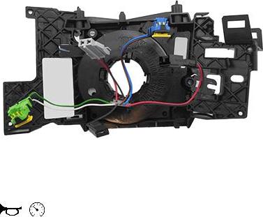 Hoffer 2103477 - Leva devio guida autozon.pro