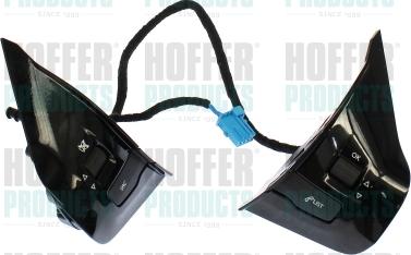 Hoffer 21031680 - Interruttore multifunzione autozon.pro