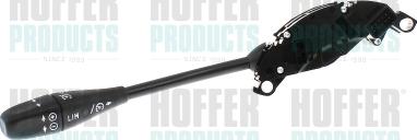 Hoffer 2103724 - Leva devio guida autozon.pro