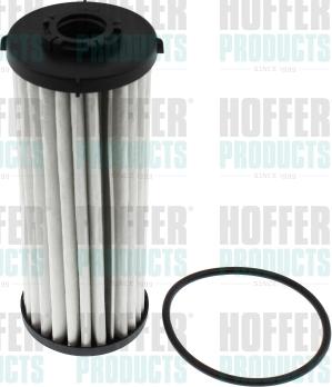 Hoffer 21128 - Filtro idraulico, Cambio automatico autozon.pro