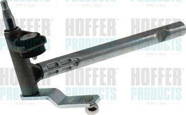 Hoffer 227063 - Tiranteria tergicristallo autozon.pro