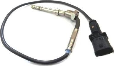 Hoffer 7451995A1 - Sensore, Temperatura gas scarico autozon.pro