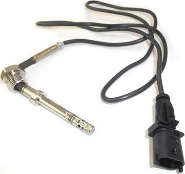 Hoffer 7451992 - Sensore, Temperatura gas scarico autozon.pro