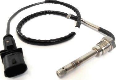 Hoffer 7451905 - Sensore, Temperatura gas scarico autozon.pro