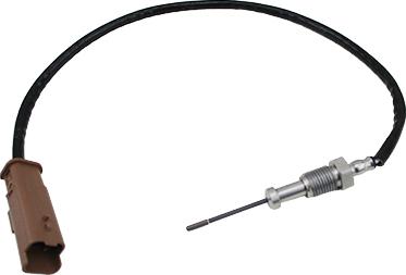 Hoffer 7451901E - Sensore, Temperatura gas scarico autozon.pro