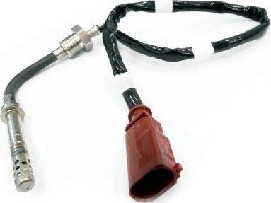 Hoffer 7451918 - Sensore, Temperatura gas scarico autozon.pro