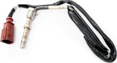 Hoffer 7451928 - Sensore, Temperatura gas scarico autozon.pro