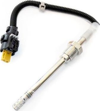 Hoffer 7451976 - Sensore, Temperatura gas scarico autozon.pro