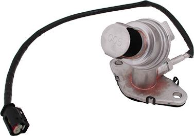 Hoffer 7452444 - Sensore, Temperatura gas scarico autozon.pro