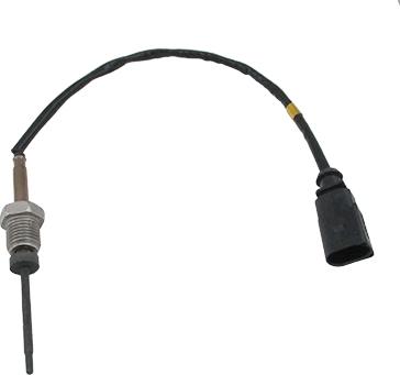 Hoffer 7452464 - Sensore, Temperatura gas scarico autozon.pro