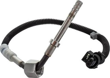 Hoffer 7452407 - Sensore, Temperatura gas scarico autozon.pro