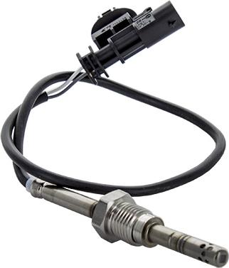 Hoffer 7452410 - Sensore, Temperatura gas scarico autozon.pro