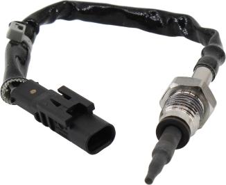 Hoffer 7452606 - Sensore, Temperatura gas scarico autozon.pro