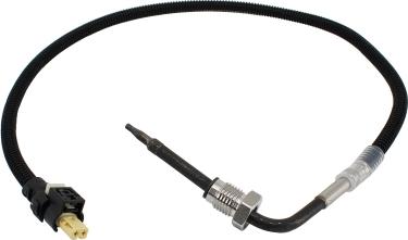 Hoffer 7452602 - Sensore, Temperatura gas scarico autozon.pro