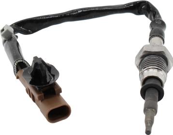 Hoffer 7452607 - Sensore, Temperatura gas scarico autozon.pro