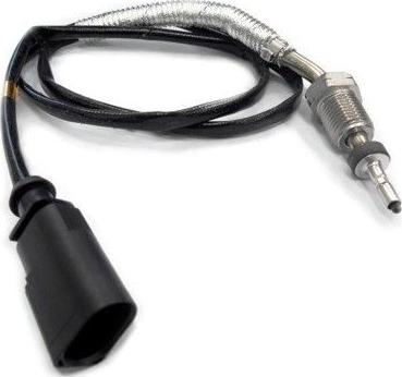 Hoffer 7452044 - Sensore, Temperatura gas scarico autozon.pro