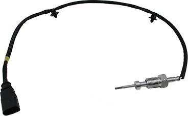 Hoffer 7452041E - Sensore, Temperatura gas scarico autozon.pro