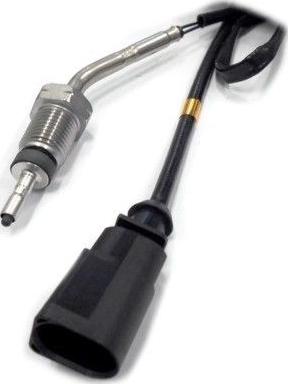 Hoffer 7452042 - Sensore, Temperatura gas scarico autozon.pro