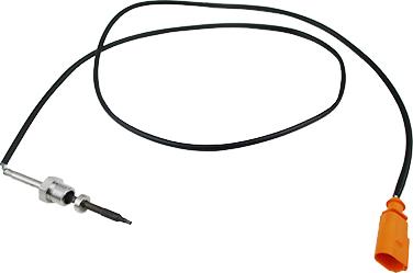 Hoffer 7452051E - Sensore, Temperatura gas scarico autozon.pro