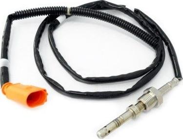 Hoffer 7452051 - Sensore, Temperatura gas scarico autozon.pro