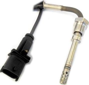 Hoffer 7452074 - Sensore, Temperatura gas scarico autozon.pro