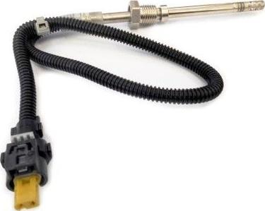 Hoffer 7452103 - Sensore, Temperatura gas scarico autozon.pro