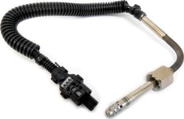 Hoffer 7452119 - Sensore, Temperatura gas scarico autozon.pro