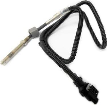 Hoffer 7452116 - Sensore, Temperatura gas scarico autozon.pro