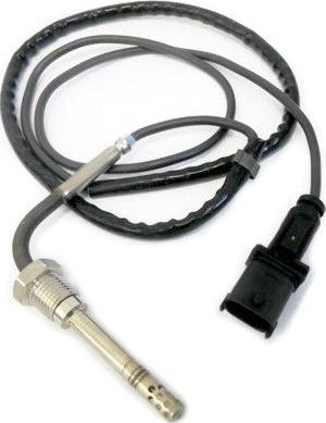 Hoffer 7452135 - Sensore, Temperatura gas scarico autozon.pro