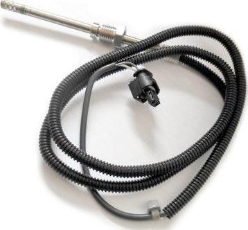 Hoffer 7452123 - Sensore, Temperatura gas scarico autozon.pro